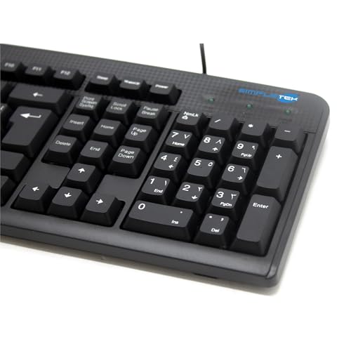 Clavier et souris USB layout greco pour le télétravail efficace