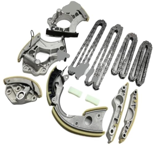 Kit de cadena de distribución para solucionar ruidos de motor 2.5L 2.8L 3.2L