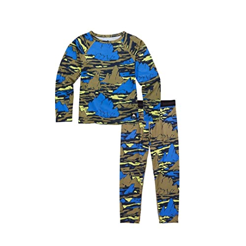 Burton Youth Toddlers' Lightweight Base Layer Set