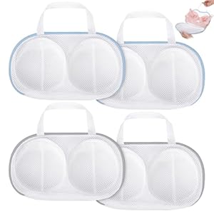 Taonganui ZHGC022148 Wäschesack BH 4 Stück