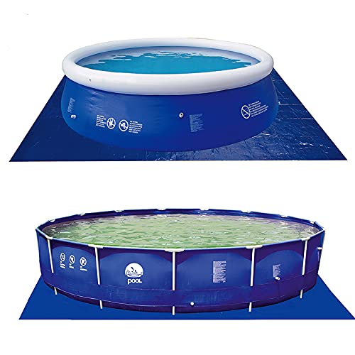 Top 10 Best Ground Cloth For Pool Reviews & Buying Guide Katynel