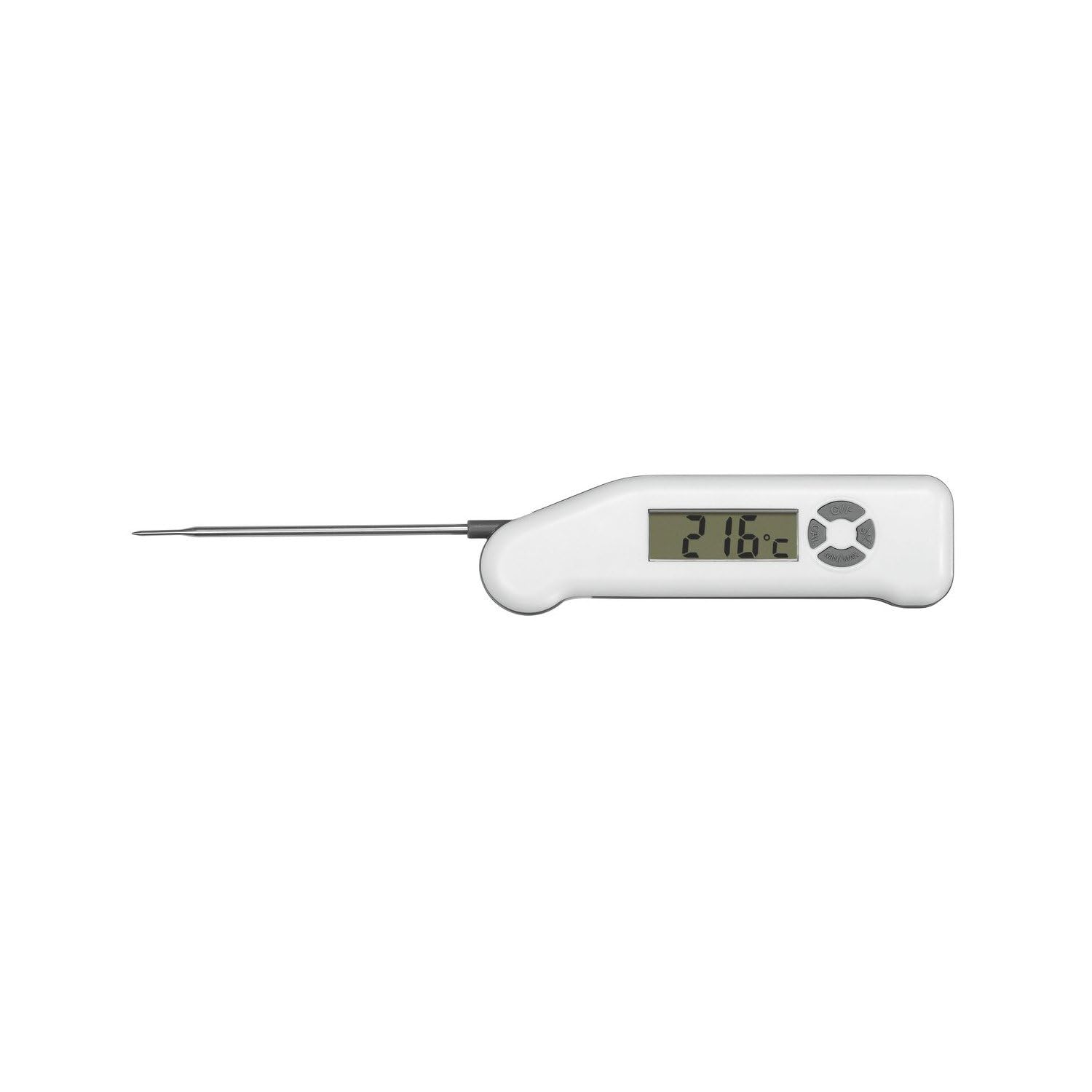 Thermometer D3000 KTP-KL
