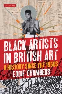Buy Black Artists in British Art A History since the 1950s — BookShops.in