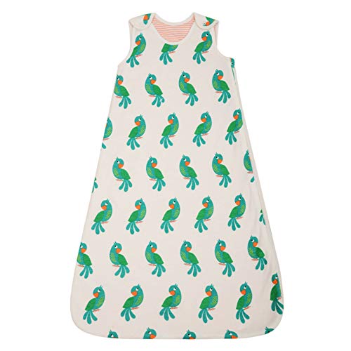 2.4 tog baby sleeping bag