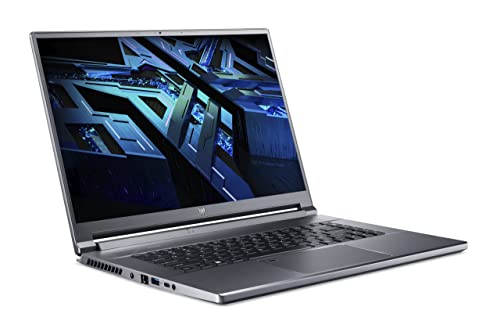 Acer Predator Triton 500SE Gaming Laptop mit Intel Core i9 und RTX 3080 Ti