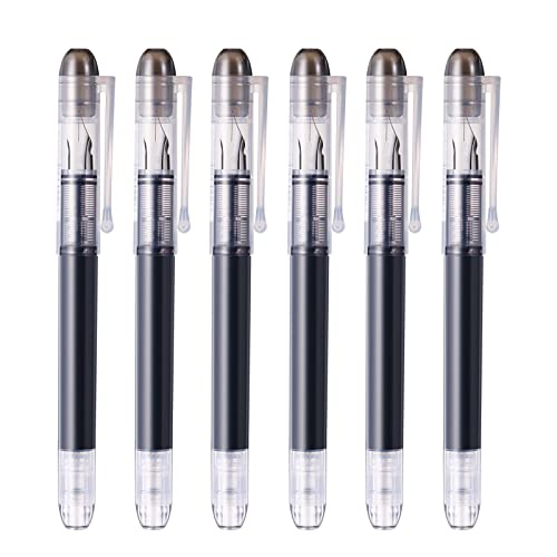 Top 10 Best Fountain Pens For Writing Reviews & Buying Guide Katynel