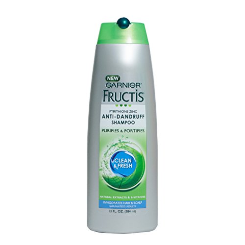 13 Best Drugstore Dandruff Shampoos