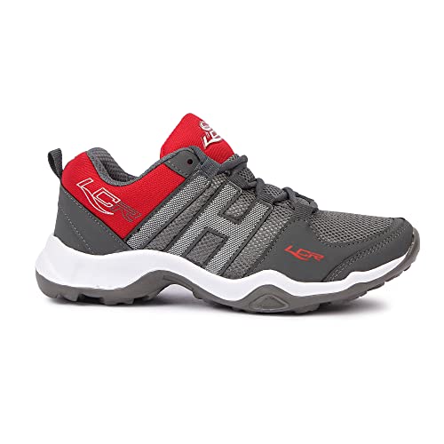 Image of Lancer Mens Indus-215 Running Shoe