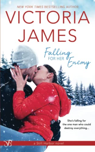 Falling for Her Enemy view 2