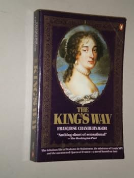 Paperback The King's Way Book