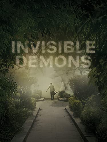  Invisible Demons
