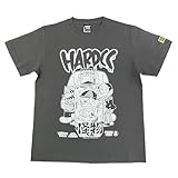 [ハードコアチョコレート] 怪物くん(怪物屋敷スミ) (JP, アルファベット, XL, スミ)