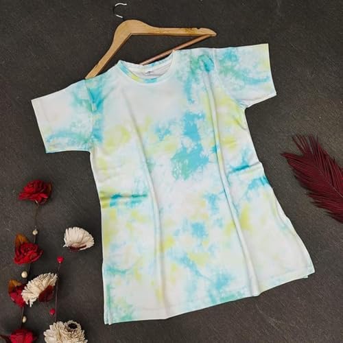 Image of Leriya Fashion Women's Long Tops for Office and Causal Wear Tops for Women-Girls