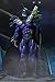 NECA Official- Teenage Mutant Ninja Turtle 1990 Movie Deluxe Super Shredder Ultimate 7