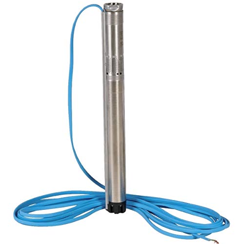 Preisvergleich Produktbild Grundfos Tauchpumpe SQ 3 55