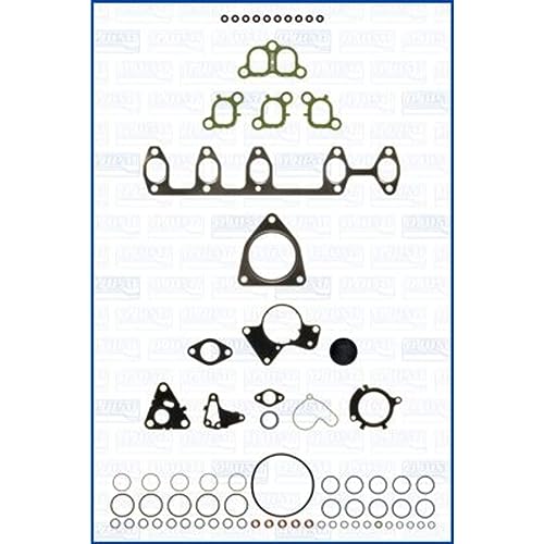 Juego de juntas culata AJUSA 53019700 kit de juntas complementarias sin junta 2