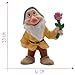 Bullyland Dwarf Bashful Action Figure