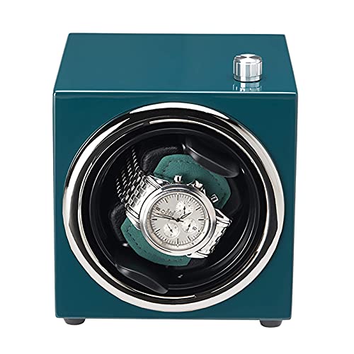 Watch shaker mécanique pour éviter l'arrêt des montres automatiques