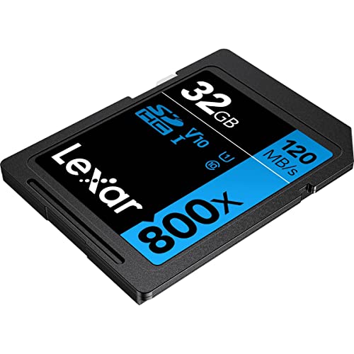 Lexar Blue Series 32GB thumbnail 4