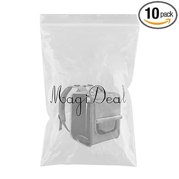 GIANTE Pet Carrier Backpack Cat Dog Breathable Carry Bag for Outdoor Travel Grey