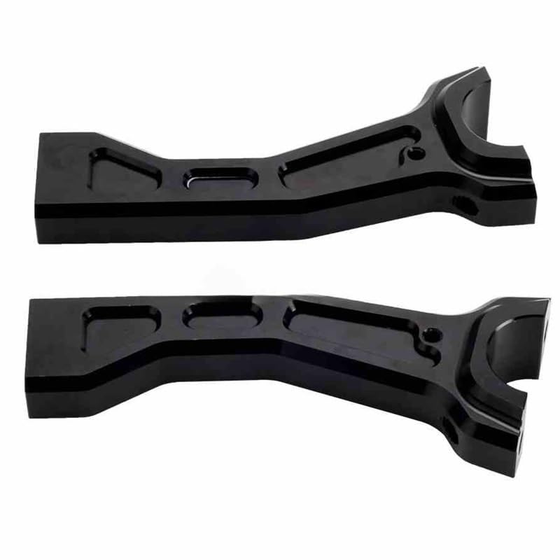 Rehausseur de guidon moto 16 cm pour Pan America 1250