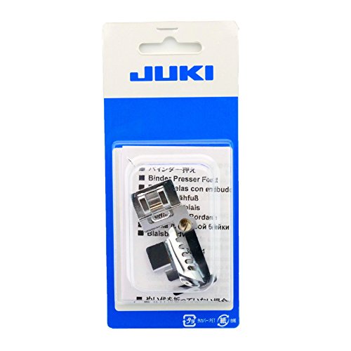 Prensatelas Binder para Juki HZL-DX5 y modelos similares miniatura 1