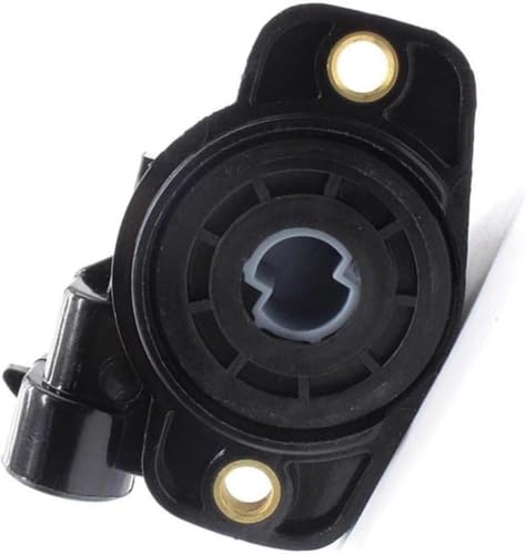 Capteur de papillon moteur de remplacement pour résoudre les pertes de puissance auto