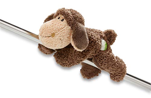 NICI 33633 Jolly Mäh Pecora Lenny Mag, 12 Cm