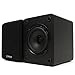 Micca COVO-S Compact 2-Way Bookshelf Speakers (Pair) (Renewed)