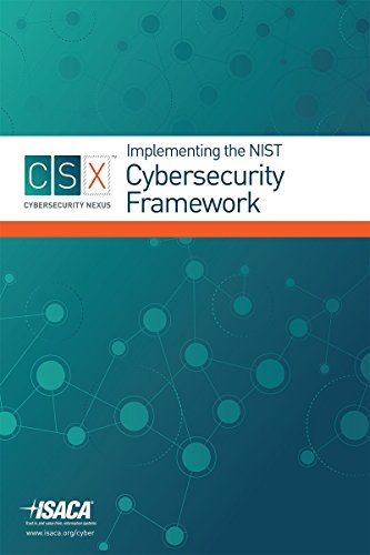 Implementing the NIST Cybersecurity Framework view 2