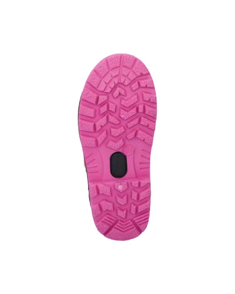 CMP Kids Sneewy Snowboots - 3q71294-j Snow BootUnisex - Bambini e ragazzi