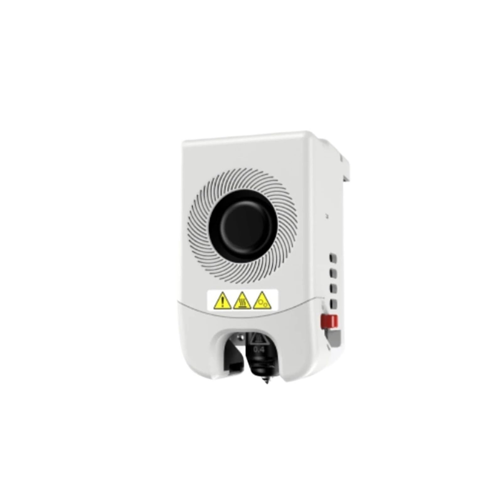 Estrusore, Compatibile con FLASHFORGE, Adventurer 5M