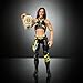 Mattel WWE Elite Action Figure & Accessories, Series #121 Set, 6-inch Collectible Alba Fyre with 25 Articulation Points & Swappable Hands