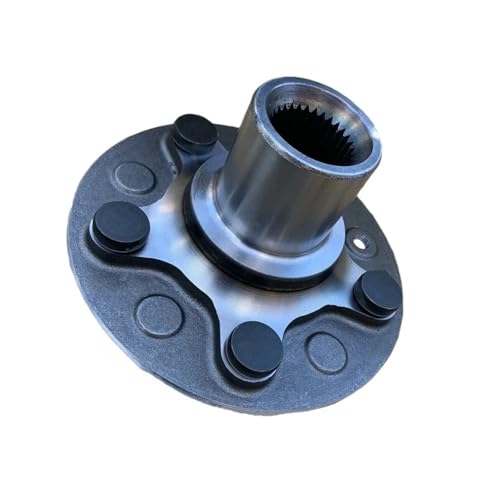 Roulement Moyeu Roue LR038379 pour Éliminer les Vibrations Range Rover