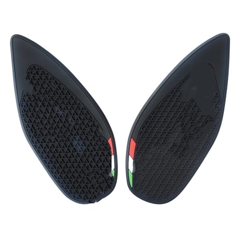 Motos tapis traction latéral pour RS 660 protection réservoir PVC