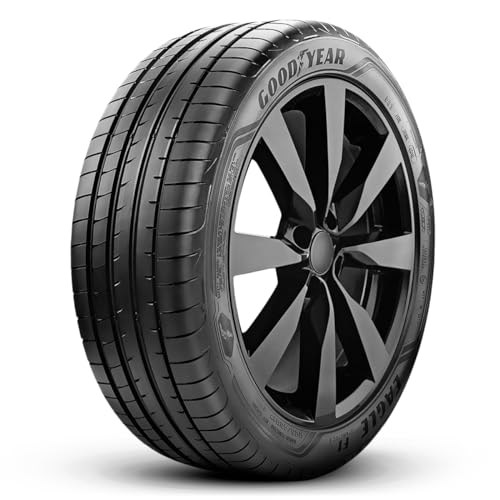 Pneu 235/55R19 Goodyear Eagle F1 Asymmetric 3 SUV 105V