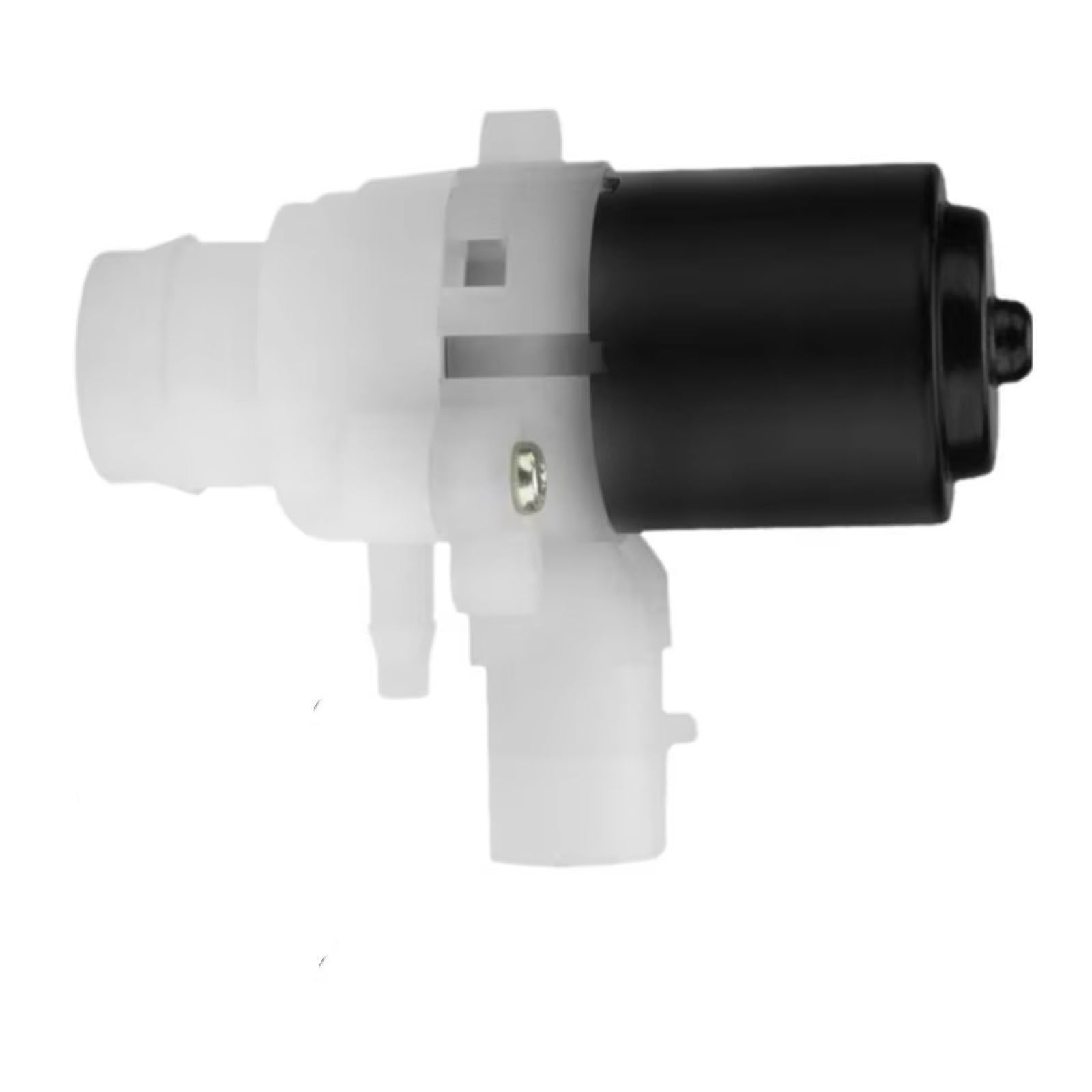 Windshield Wiper Pump Compatible with Peterbilt for 382 2012-2013 for 384 2007-2015 1 Pcs Windshield Wiper Fluid Pump Washer Accessories T680T880