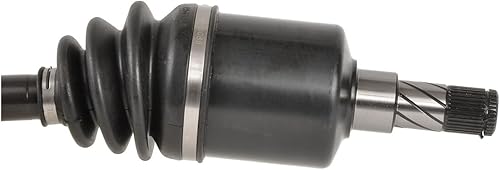 Miniatura 3 de 1x Junta CV del eje del lado del conductor delantero para Chevrolet para Chevy Optra 2004-2007 para Daewoo Leganza 1999-2002 para Suzuki Forenza