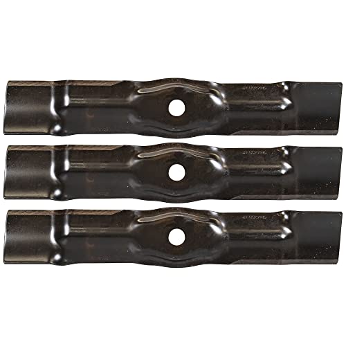 John Deere Original Equipment Grass Mulching Attachment Kit - BUC10705