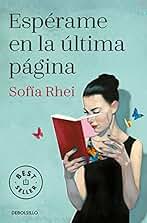 Espérame en la última página (Best Seller)