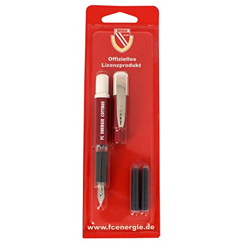 Preisvergleich Produktbild Füllfederhalter Energie Cottbus
