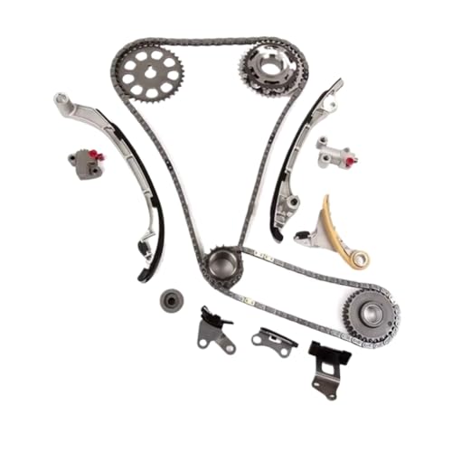 �^�C�~���O�`�F�[���L�b�g 2.7 L 2TR-FE DOHC GAS L4 05-16 �^�R�}�R�[�X�^�[ �n�C�G�[�X �v���h �t�H�[�`���i�[ Innova �p