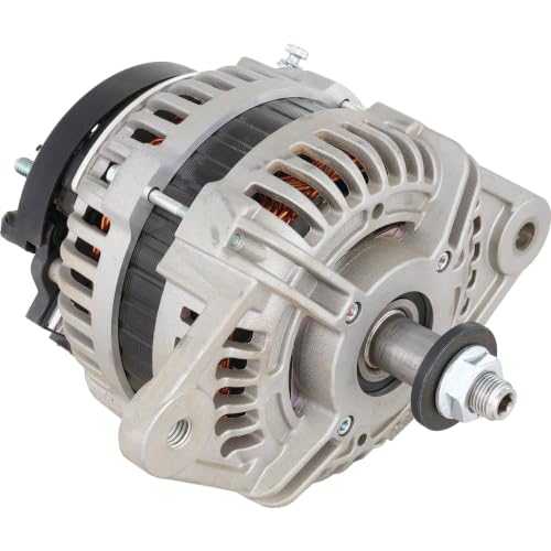 Alternateur LNP-AVI143J3004E résout les pannes de charge 24V sur Prestolite et Leece Neville