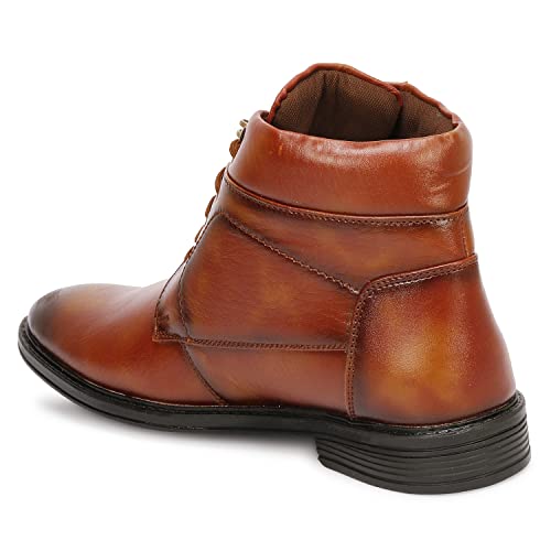 Image of Kraasa New Look Long Boots for Men