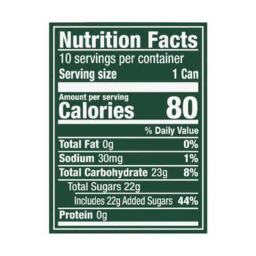 Miniatura 8 de Murai - (Paquete de 10) Canada Dry Ginger Ale  Viene en latas de mini soda de 7.5 onzas  Un refrescante sabor a Quessing Sed  Paquete de refrescos