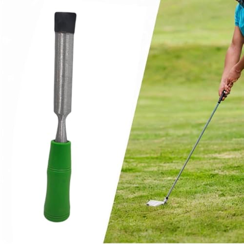 RNXRZANK 2X Golf Grip Tape Removal Tool, Replaceable Accessory for Tape