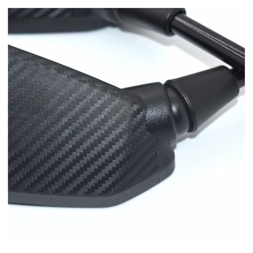 Retrovisor de moto de 10mm para Triumph Tiger 1200 Explorer 2012 2013 6