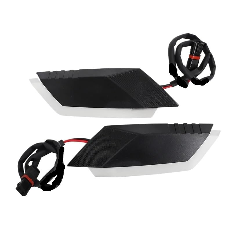 Clignotant moto pour supprimer les miroirs d'origine sur S1000 RR 2023
