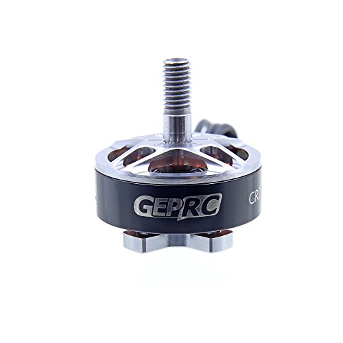 GEPRC SPEEDX GEP-GR2306(1600KV) Brushless Motor For FPV RC Quadcopter 1PCS