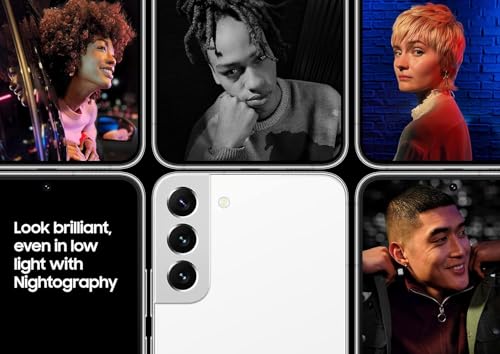 Image of SAMSUNG Galaxy S22 128 GB Green (Renewed)